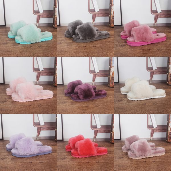 one word slipper wool keep warm heightening shoes designer sneakers men women trainers black blue colorful tiger pattern overlapping u-g tra
one word slipper wool keep warm heightening shoes designer sneakers men women trainers black blue colorful tiger pattern overlapping u-g tra