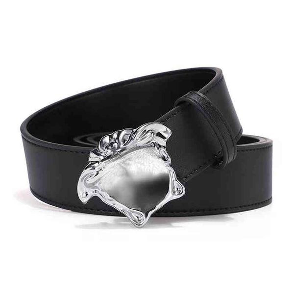 shop men's smooth buckle belt medusa young beauty head cow leather pants men brand mens designer belts luxury for women 0032654, Black;brown
shop men's smooth buckle belt medusa young beauty head cow leather pants men brand mens designer belts luxury for women 0032654, Black;brown