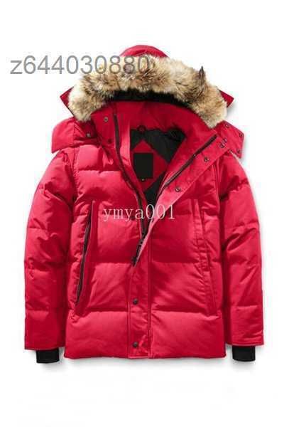canada down parkas winter fourrure parka homme jassen chaquetas outerwear big fur hooded manteau jacket coat hiver doudoune goose ysjy, Black
canada down parkas winter fourrure parka homme jassen chaquetas outerwear big fur hooded manteau jacket coat hiver doudoune goose ysjy, Black