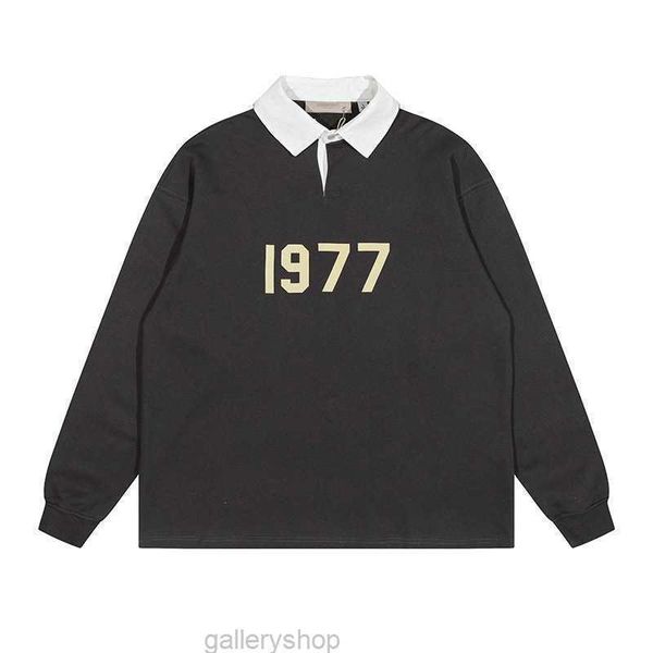 es hoodies men's hoodies sweatshirts autumn 22 essentials season 8 double high street loose 1997 flocked polo sweater 1kl9d, Black
es hoodies men's hoodies sweatshirts autumn 22 essentials season 8 double high street loose 1997 flocked polo sweater 1kl9d, Black