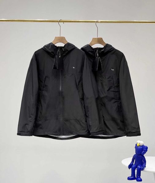 men's jackets autumn 2022 new men's leisure fashion outdoor sports solid hooded lightweight sweater coat, Black;brown
men's jackets autumn 2022 new men's leisure fashion outdoor sports solid hooded lightweight sweater coat, Black;brown