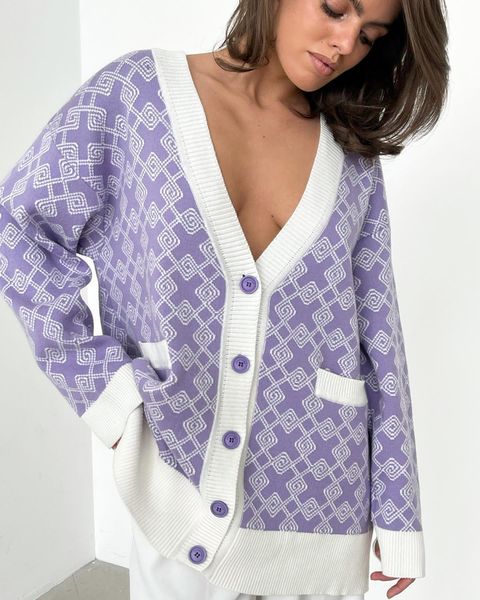 women knitted v neck cropped cardigan sweater with button and pocket for new season, White;black
women knitted v neck cropped cardigan sweater with button and pocket for new season, White;black