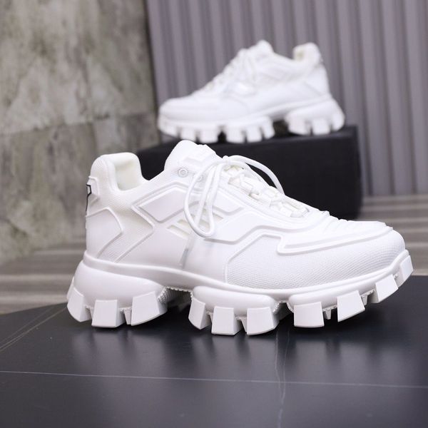 prad shoesprad excellent men's cloudbust thunder sports shoes men knit fabric technical casual walking light mesh sneakers outdoor runn, Black
prad shoesprad excellent men's cloudbust thunder sports shoes men knit fabric technical casual walking light mesh sneakers outdoor runn, Black