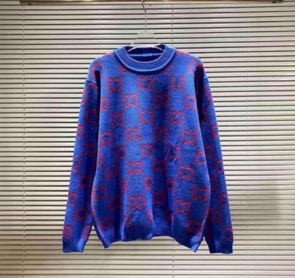 designer classic womens designer sweaters fashion animal print casual autumn winter pullover men women crew neck sweate, White;black
designer classic womens designer sweaters fashion animal print casual autumn winter pullover men women crew neck sweate, White;black