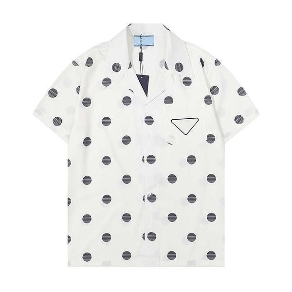 2022 designer shirts mens fashion geometric print bowling shirt hawaii floral casual shirt men slim fit short sleeve dress hawaiian t-shirt, White;black
2022 designer shirts mens fashion geometric print bowling shirt hawaii floral casual shirt men slim fit short sleeve dress hawaiian t-shirt, White;black