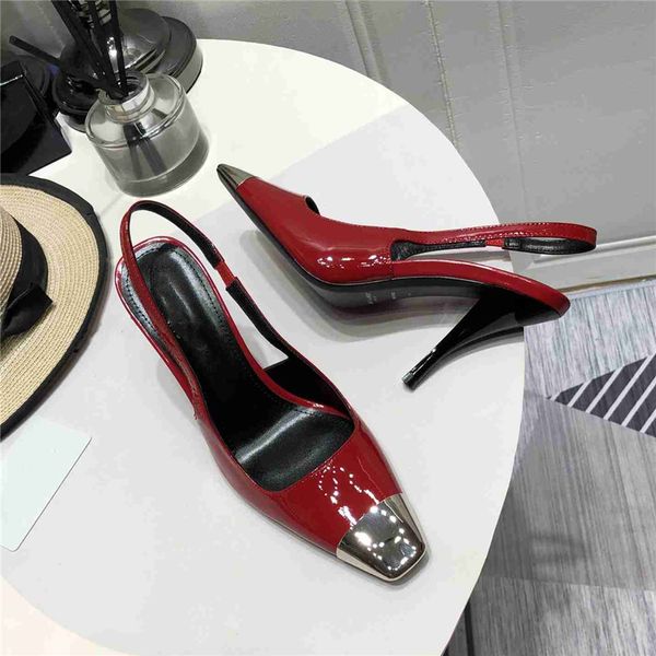 fashion dress shoes yslity women leather high heel metal buckle letter logo wedding party business casual flat shoes 05, Black
fashion dress shoes yslity women leather high heel metal buckle letter logo wedding party business casual flat shoes 05, Black