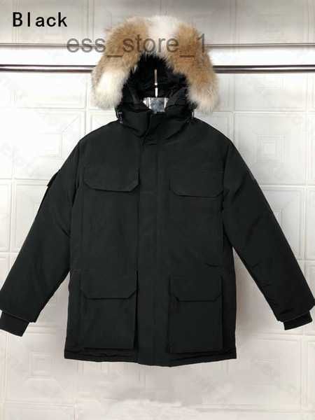 canada down parkas coats mens womens designers jackets veste homme winter jassen puffer big fur hoody apparel fourrure outerwear manteau hiv, Black
canada down parkas coats mens womens designers jackets veste homme winter jassen puffer big fur hoody apparel fourrure outerwear manteau hiv, Black