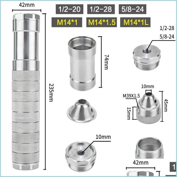 fuel filter 304 stainless steel fuel soent trap filter 9 25 inch 10mm part 1/220 1/228 5/824 m14x1/1 5/1l m24x1 5 m15x1 m16x1 m18x1 dhkgd
fuel filter 304 stainless steel fuel soent trap filter 9 25 inch 10mm part 1/220 1/228 5/824 m14x1/1 5/1l m24x1 5 m15x1 m16x1 m18x1 dhkgd