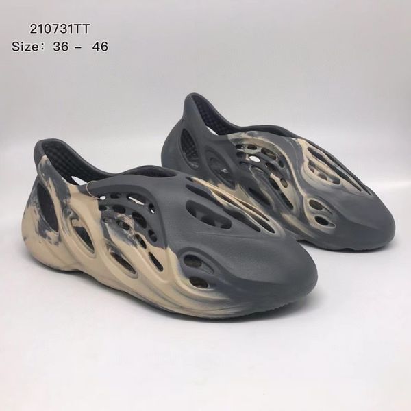 sandals new designer women foam runner sliders fashion luxury brand men crocs shoe waterproof beach shoes sandale spring summer classic wate, Black
sandals new designer women foam runner sliders fashion luxury brand men crocs shoe waterproof beach shoes sandale spring summer classic wate, Black