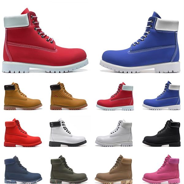 winter boots men women tbl boot luxury leather shoes ankle martin shoe for cowboy yellow red blue black pink hiking size 36-45280k
winter boots men women tbl boot luxury leather shoes ankle martin shoe for cowboy yellow red blue black pink hiking size 36-45280k
