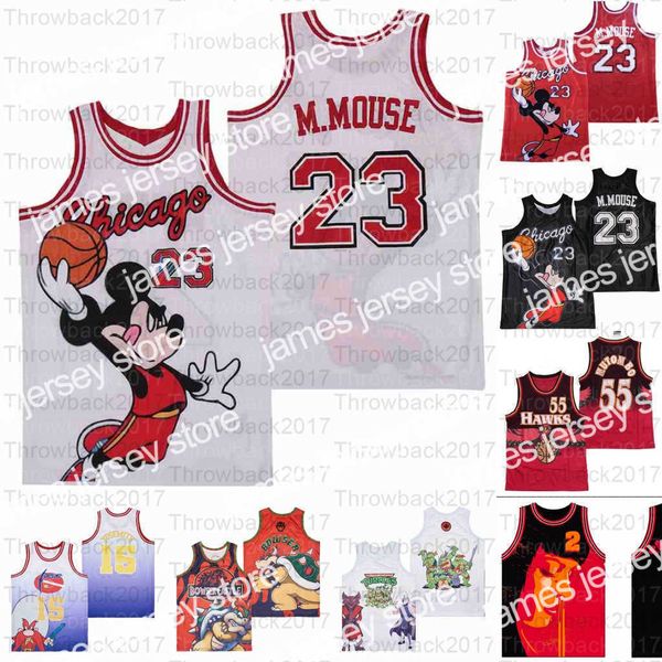 college basketball wears basketball jerseys movie tv pulp fiction ba cheech and chong broccoli city bowser the king koopa yosemite samwhite, Black
college basketball wears basketball jerseys movie tv pulp fiction ba cheech and chong broccoli city bowser the king koopa yosemite samwhite, Black