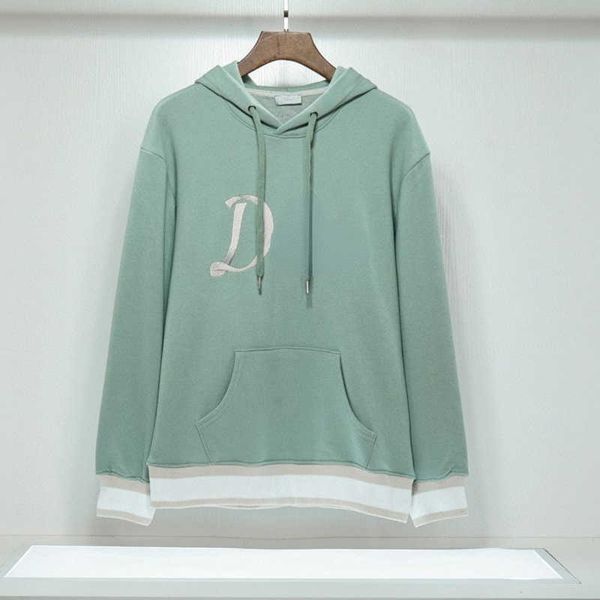 luxury d designer hoodie mens hooded sweater letter embroidery hoody men pullover jacket women cotton sweatshirt loose hoodies, Black
luxury d designer hoodie mens hooded sweater letter embroidery hoody men pullover jacket women cotton sweatshirt loose hoodies, Black