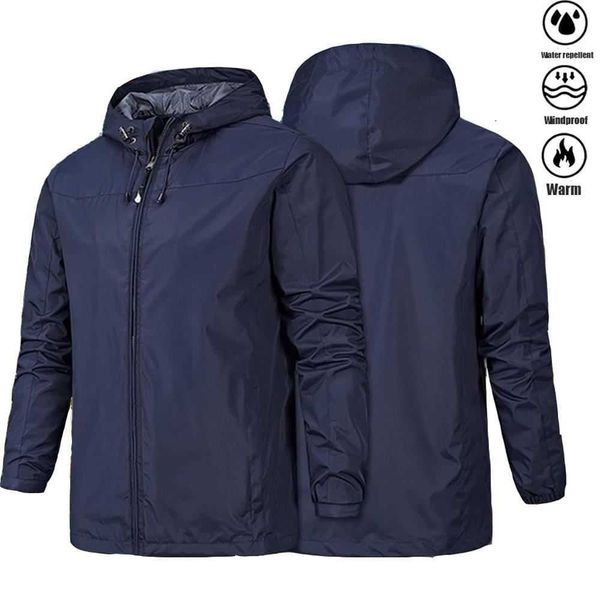 jacketwinter waterproof jacket men women windbreaker outdoor hiking camping skiing rain outwear warm coat zipper jackets long sleeve, Black;brown
jacketwinter waterproof jacket men women windbreaker outdoor hiking camping skiing rain outwear warm coat zipper jackets long sleeve, Black;brown