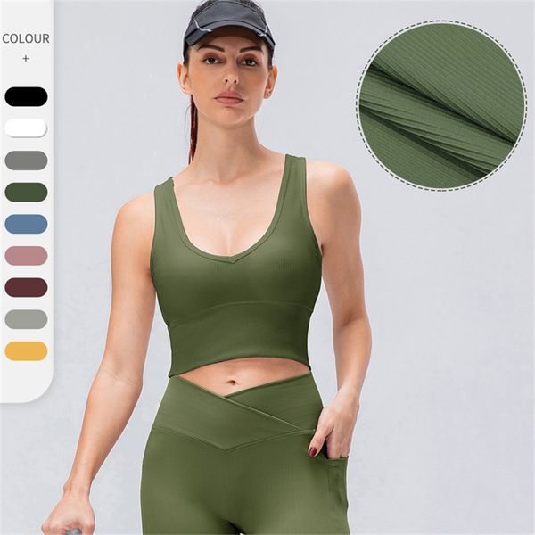 lulu women yoga undershirt female running fitness breathable tight sports undershirt clothes
lulu women yoga undershirt female running fitness breathable tight sports undershirt clothes