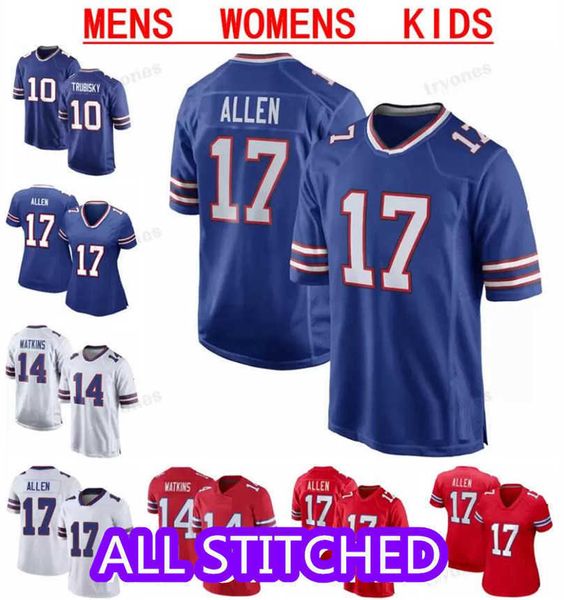 von miller josh allen jersey tee stefon diggs buffalo''bills''kaiir elam custom football jerseys sew kaiir tre'davi, Black
von miller josh allen jersey tee stefon diggs buffalo''bills''kaiir elam custom football jerseys sew kaiir tre'davi, Black