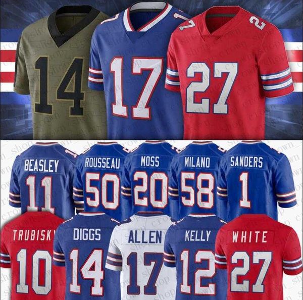 von miller josh allen jersey tee stefon diggs buffalo''bills''kaiir elam custom football jerseys martin tre'davious, Black
von miller josh allen jersey tee stefon diggs buffalo''bills''kaiir elam custom football jerseys martin tre'davious, Black