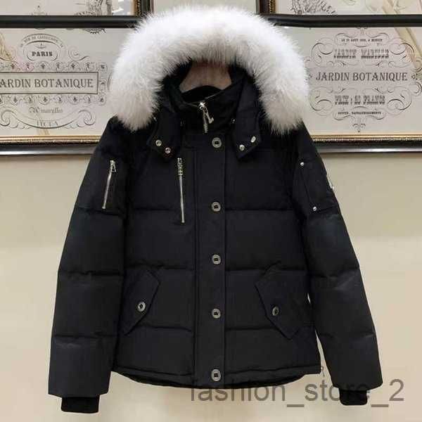 moose down parkas giacca per da uomo collare parka inverno impermeabile cappotto anatra mantello e donna coppie in alce la versione casual k, Black
moose down parkas giacca per da uomo collare parka inverno impermeabile cappotto anatra mantello e donna coppie in alce la versione casual k, Black