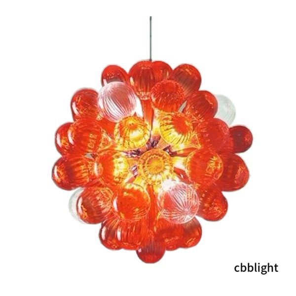 modern crystal chandeliers pendant lamps red color flower shape chihuly style art hand blown glass chandelier with led bulbs for l ktv club
modern crystal chandeliers pendant lamps red color flower shape chihuly style art hand blown glass chandelier with led bulbs for l ktv club