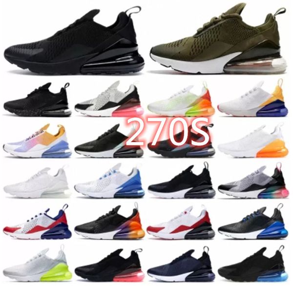 airmaxs 270 maxes 270s air running shoes men women trainers triple volt university rainbow metallic gold usa mens womens outdoor sports snea, Black;brown
airmaxs 270 maxes 270s air running shoes men women trainers triple volt university rainbow metallic gold usa mens womens outdoor sports snea, Black;brown