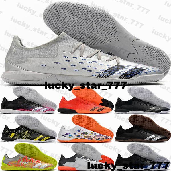 football boots mens predator freak low ic in size 12 soccer shoes soccer cleats botas de futbol us12 eur 46 football cleats indoor turf snea, Black
football boots mens predator freak low ic in size 12 soccer shoes soccer cleats botas de futbol us12 eur 46 football cleats indoor turf snea, Black