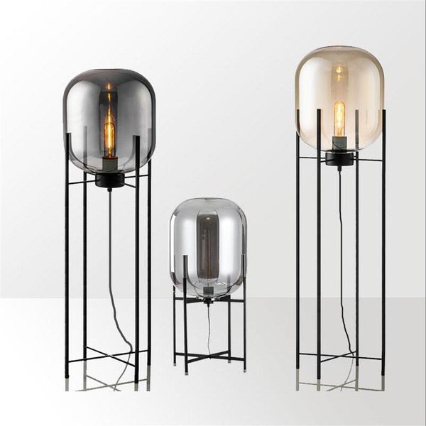 oda pulpo nordic post-modern industrial wind glass floor lamp living room ball art minimalist floor lamp237q
oda pulpo nordic post-modern industrial wind glass floor lamp living room ball art minimalist floor lamp237q