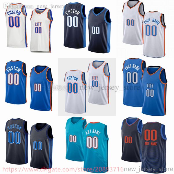 custom printed 2022-23 new season basketball jerseys 34 kenrich williams 5 luguentz dort 21 aaron wiggins 97 eugene omoruyi 6 jaylin william, Black;red
custom printed 2022-23 new season basketball jerseys 34 kenrich williams 5 luguentz dort 21 aaron wiggins 97 eugene omoruyi 6 jaylin william, Black;red