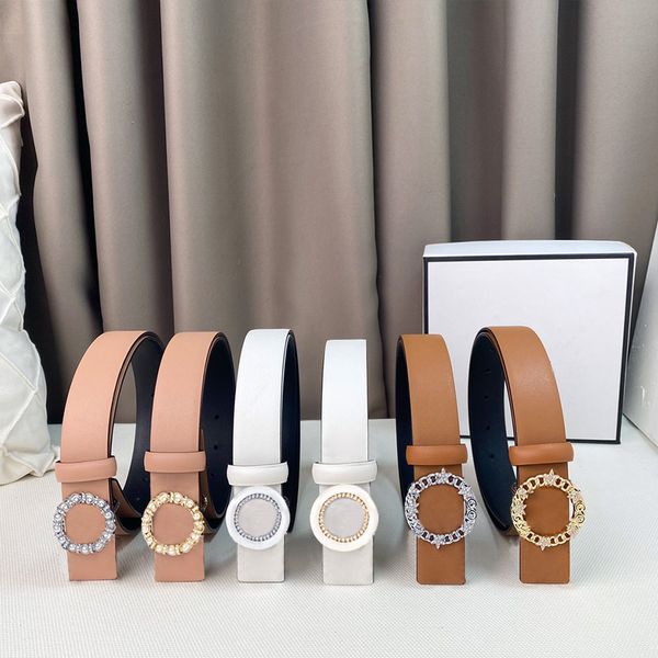 Luxury Belts Designer Cowskin Belt for Woman Classic Lady Delicate 6 style Buckle Width 3.0cm with BOX, Multi
Luxury Belts Designer Cowskin Belt for Woman Classic Lady Delicate 6 style Buckle Width 3.0cm with BOX, Multi