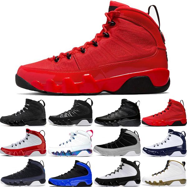 retro 9 9s basketball shoes mens anthracite black white bred patent chile red gym red pearl blue space jace statue university gold classic s
retro 9 9s basketball shoes mens anthracite black white bred patent chile red gym red pearl blue space jace statue university gold classic s