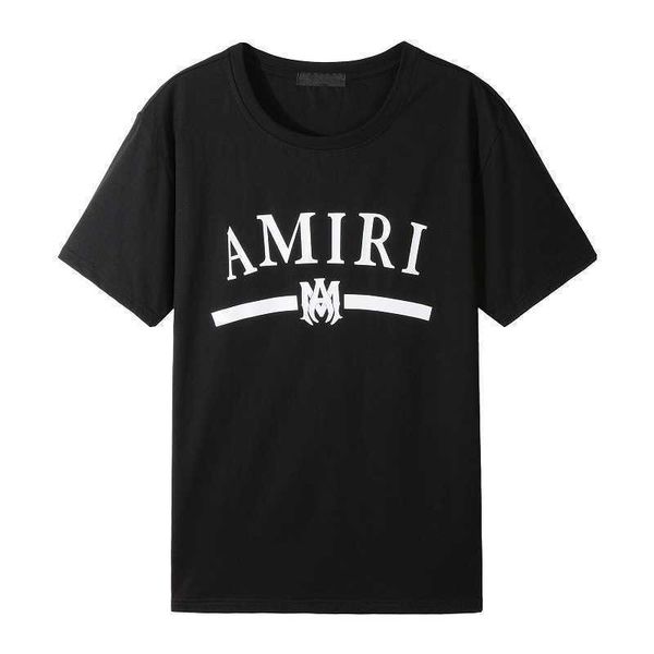 designer amirs mens t-shirts street fashion brand letter print slim fit mens black tshirt 200g cotton short sleeve, White;black
designer amirs mens t-shirts street fashion brand letter print slim fit mens black tshirt 200g cotton short sleeve, White;black