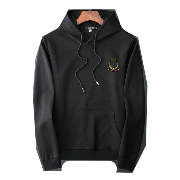 men's hoodies & sweatshirtshoodiehoodieguangzhou d warehouse 2022 new thin round neck sweater solid color health cloth pullover fashion, Black
men's hoodies & sweatshirtshoodiehoodieguangzhou d warehouse 2022 new thin round neck sweater solid color health cloth pullover fashion, Black