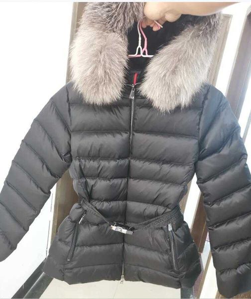 designer luxury down jacket fur ruff classic women fashion and multi function essential hoodies womens jackets winter warm clothing hoody 5a, Black
designer luxury down jacket fur ruff classic women fashion and multi function essential hoodies womens jackets winter warm clothing hoody 5a, Black