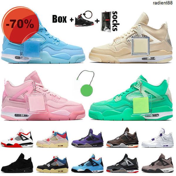 basketball shoes trainers sneakers blue sail pink green fashion desingers fire red travis with box women men jumpman 4 4s, Black
basketball shoes trainers sneakers blue sail pink green fashion desingers fire red travis with box women men jumpman 4 4s, Black