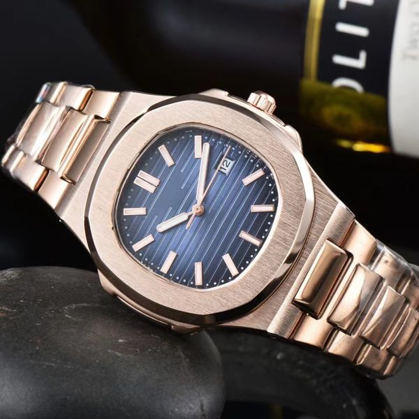 pateks philippes mens watches automatic movement stainless steels mechanical rubber strap original clasp sapphire glass waterproof wristwatc
pateks philippes mens watches automatic movement stainless steels mechanical rubber strap original clasp sapphire glass waterproof wristwatc