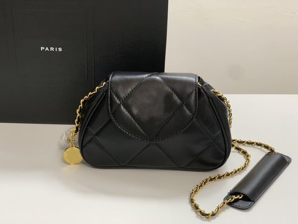 designers bags women vintage sheepskin ingot bag gold coin chain crossbody bag 21.5x17x7cm
designers bags women vintage sheepskin ingot bag gold coin chain crossbody bag 21.5x17x7cm