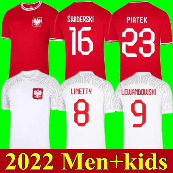 2022 poland soccer jerseys lewandowski milik men kids kit home away jersey 22 23 red white zielinski youth children piszczek jerseys grosick, Black;yellow
2022 poland soccer jerseys lewandowski milik men kids kit home away jersey 22 23 red white zielinski youth children piszczek jerseys grosick, Black;yellow