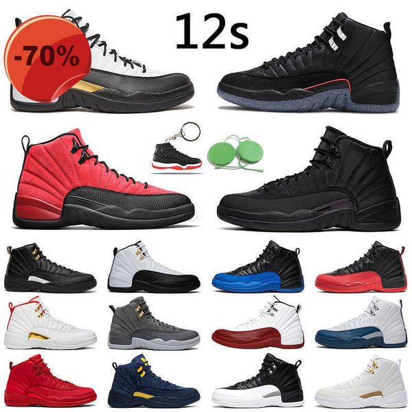 12 retro triple black men basketball shoes 12s utility grind university gold reverse flu game twist the master mens trainer
12 retro triple black men basketball shoes 12s utility grind university gold reverse flu game twist the master mens trainer
