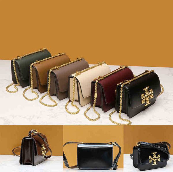 tb cowhide women bag 21eleanor single shoulder messenger portable tofu small gold brick chain square 2060rk4
tb cowhide women bag 21eleanor single shoulder messenger portable tofu small gold brick chain square 2060rk4