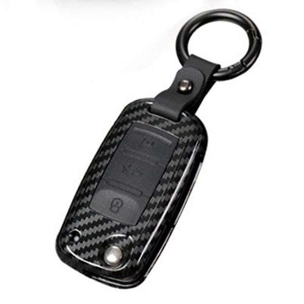 carbon key cover case for volkswagen vw bora jetta polo passat beetle skoda seat
carbon key cover case for volkswagen vw bora jetta polo passat beetle skoda seat
