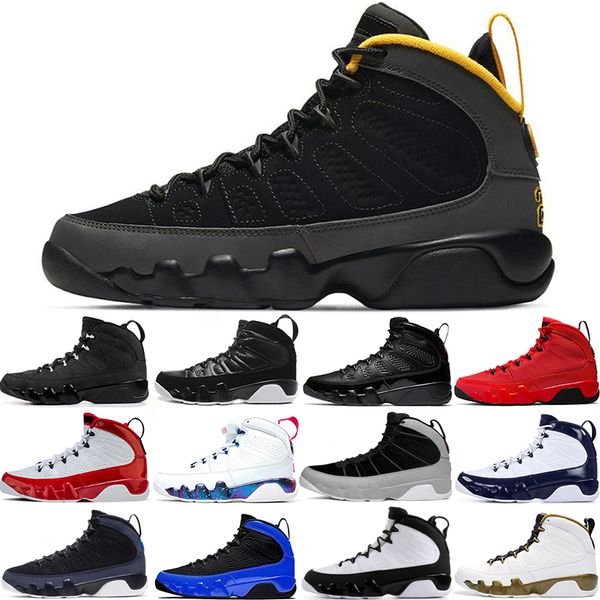 retro 9 9s basketball shoes mens anthracite black white bred patent chile red gym red pearl blue space jace statue university gold sports sn
retro 9 9s basketball shoes mens anthracite black white bred patent chile red gym red pearl blue space jace statue university gold sports sn
