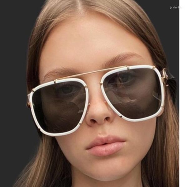 sunglasses pilot women 2022 fashion big frame personality vintage toad-shaped eyewear designer shades uv400 ve2233, White;black
sunglasses pilot women 2022 fashion big frame personality vintage toad-shaped eyewear designer shades uv400 ve2233, White;black