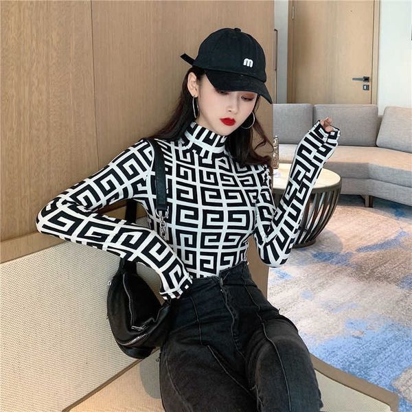 women's t-shirt 2021 womens t-shirt fashion pure cotton casual tees clothing street designer loong sleeve elastic force shirts, White
women's t-shirt 2021 womens t-shirt fashion pure cotton casual tees clothing street designer loong sleeve elastic force shirts, White