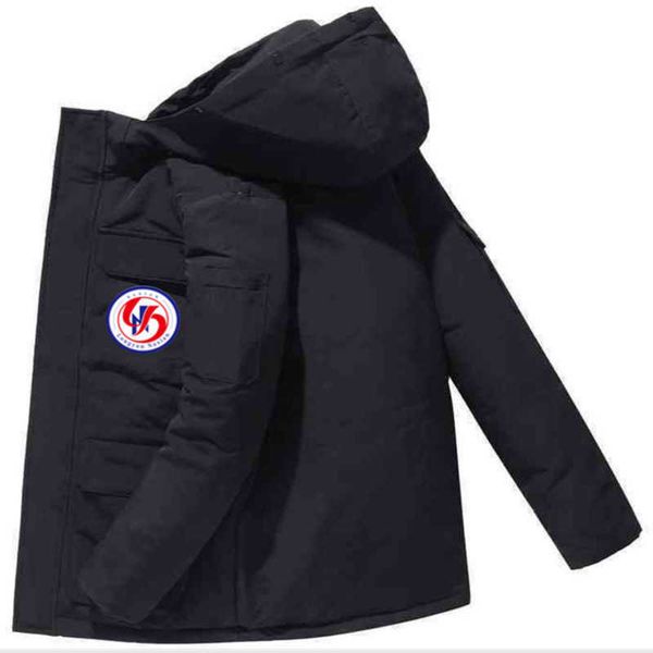 designer jacket puffer luxury warm jnd e ditu mkle mk meng raccoon dog real hair collar men and women lovers tide down thickened parker work, Black
designer jacket puffer luxury warm jnd e ditu mkle mk meng raccoon dog real hair collar men and women lovers tide down thickened parker work, Black