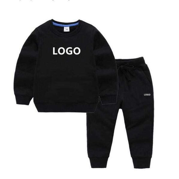 clothing sets spring and autumn children's clothing sets designer kids clothes boy two-piece long sleeve pants girl sweatshirt set lett, White
clothing sets spring and autumn children's clothing sets designer kids clothes boy two-piece long sleeve pants girl sweatshirt set lett, White
