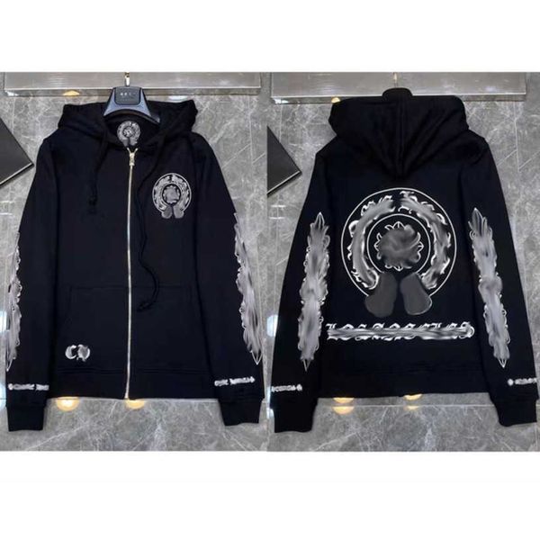 luxury men's fashion sweatshirts designer classic hoodies zipper hooded sweater cross pullover sanskrit hoodie casual men women coat s, Black
luxury men's fashion sweatshirts designer classic hoodies zipper hooded sweater cross pullover sanskrit hoodie casual men women coat s, Black