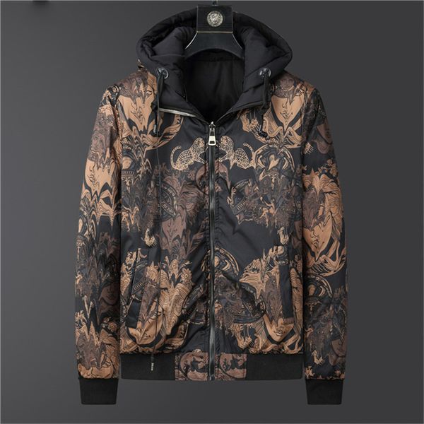 winter outdoor leisure sports down jacket white duck windproof parker long leather collar cap warm real wolf fur stylish bomber jackets adve, Black
winter outdoor leisure sports down jacket white duck windproof parker long leather collar cap warm real wolf fur stylish bomber jackets adve, Black