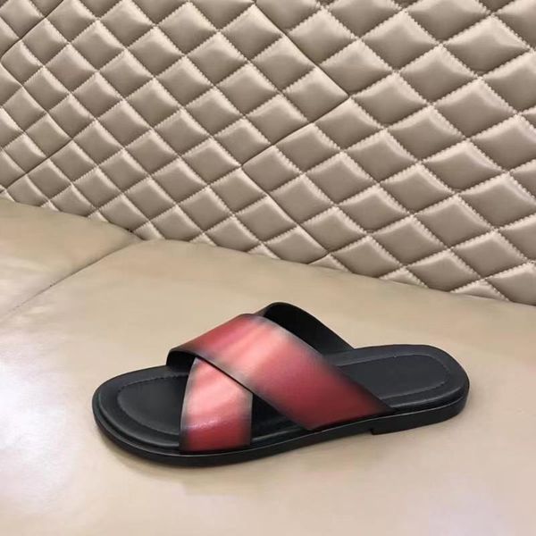 2021 designers womens slippers are made of exquisite leather which makes you comfortable and luxurious, Black
2021 designers womens slippers are made of exquisite leather which makes you comfortable and luxurious, Black