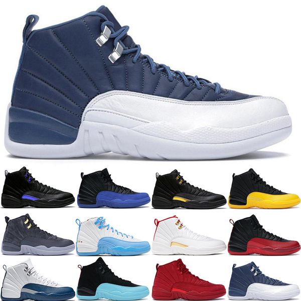 retro 12 basketball shoes 12s emoji fiba stealth university blue twist playoff black dark concord gamma indigo hyper royal mens sports sneak
retro 12 basketball shoes 12s emoji fiba stealth university blue twist playoff black dark concord gamma indigo hyper royal mens sports sneak
