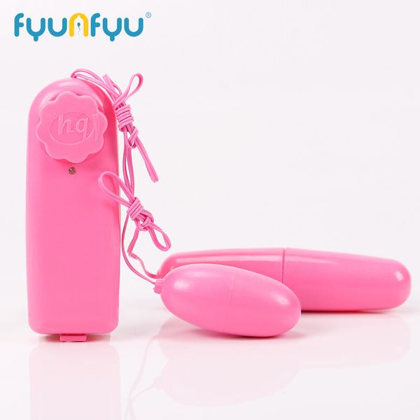 costumes multispeed long and short bullets waterproof vibrators double vibrating jump eggs game products toys for woman cospl, Black
costumes multispeed long and short bullets waterproof vibrators double vibrating jump eggs game products toys for woman cospl, Black