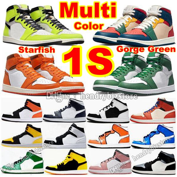 basketball high shoes 1 1s multi color visionaire starfish gorge green patent bred unc heritage seafoam fragment prototype hyper royal, Black
basketball high shoes 1 1s multi color visionaire starfish gorge green patent bred unc heritage seafoam fragment prototype hyper royal, Black