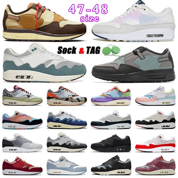 outdoor sport og running shoes max original fashion patta waves noise aqua size us12 us13 eur 36-47 rush maroon london blueprint ville lumie
outdoor sport og running shoes max original fashion patta waves noise aqua size us12 us13 eur 36-47 rush maroon london blueprint ville lumie